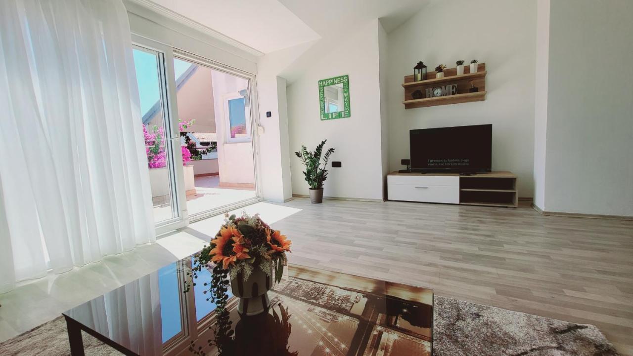 Stoja Apartment Zadar Exterior photo