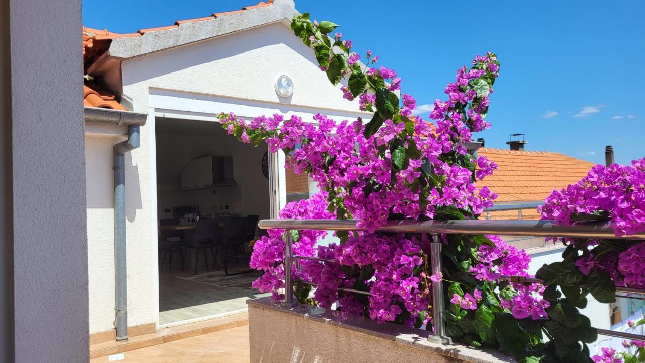 Stoja Apartment Zadar Exterior photo