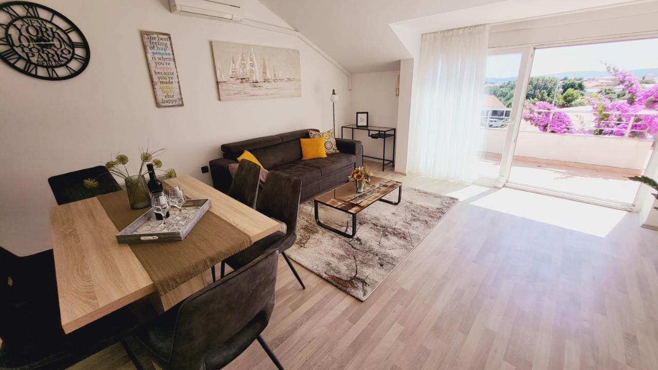 Stoja Apartment Zadar Exterior photo