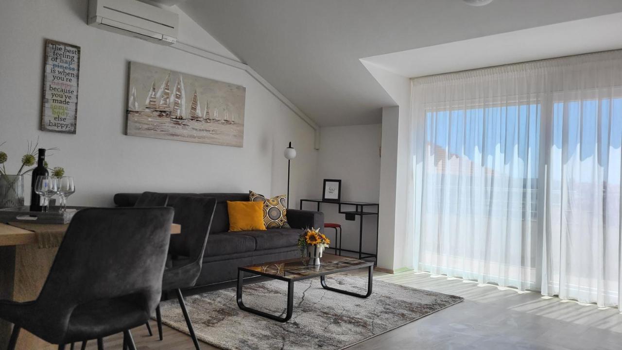 Stoja Apartment Zadar Exterior photo