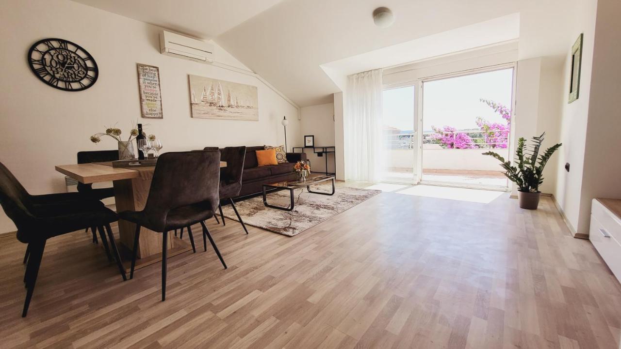 Stoja Apartment Zadar Exterior photo