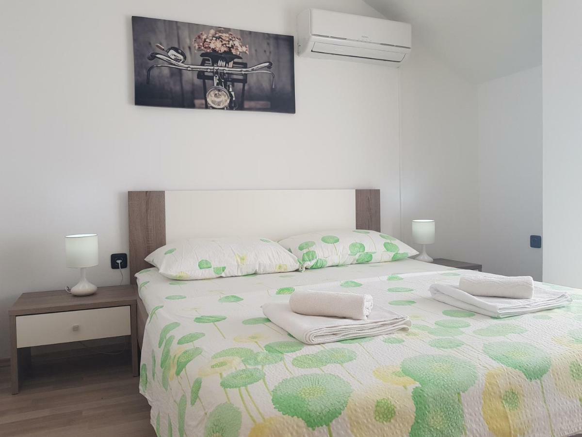 Stoja Apartment Zadar Exterior photo
