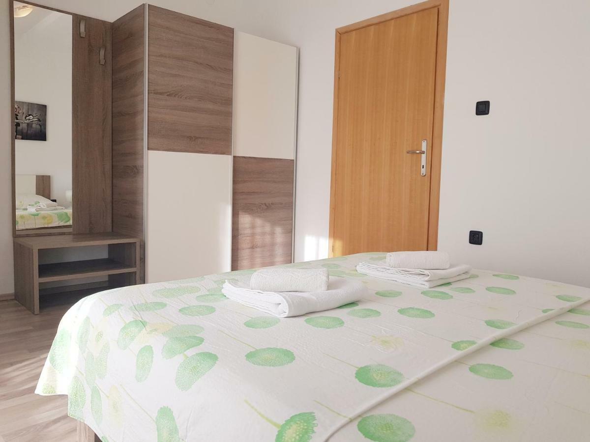 Stoja Apartment Zadar Exterior photo