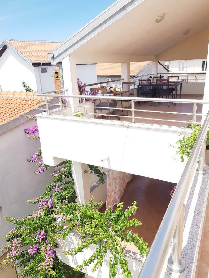 Stoja Apartment Zadar Exterior photo