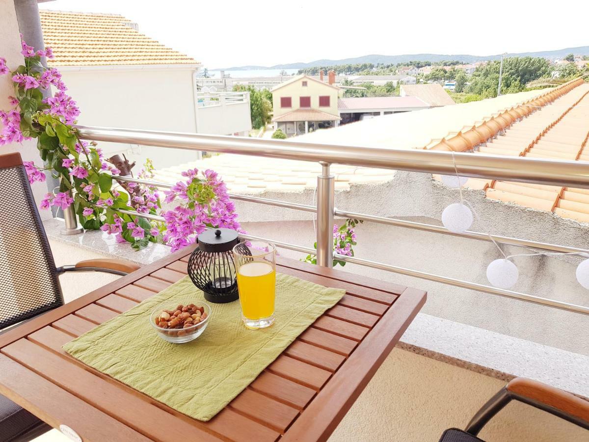 Stoja Apartment Zadar Exterior photo