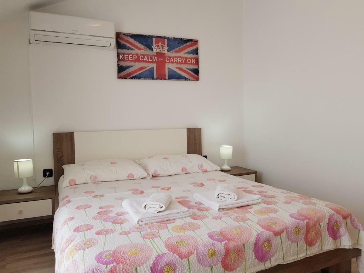 Stoja Apartment Zadar Exterior photo