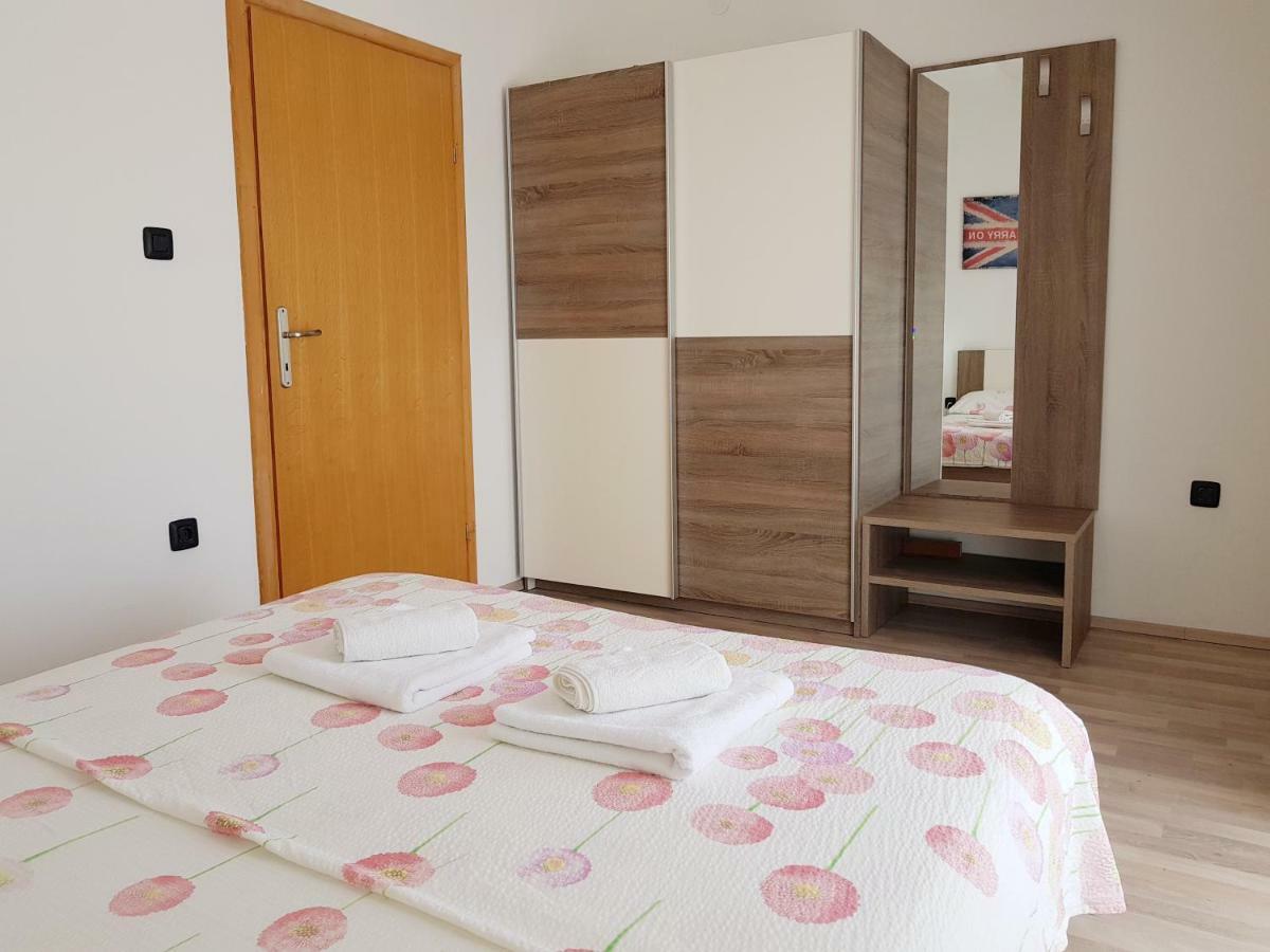 Stoja Apartment Zadar Exterior photo