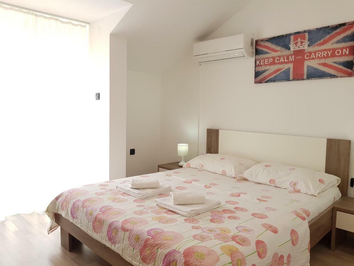 Stoja Apartment Zadar Exterior photo